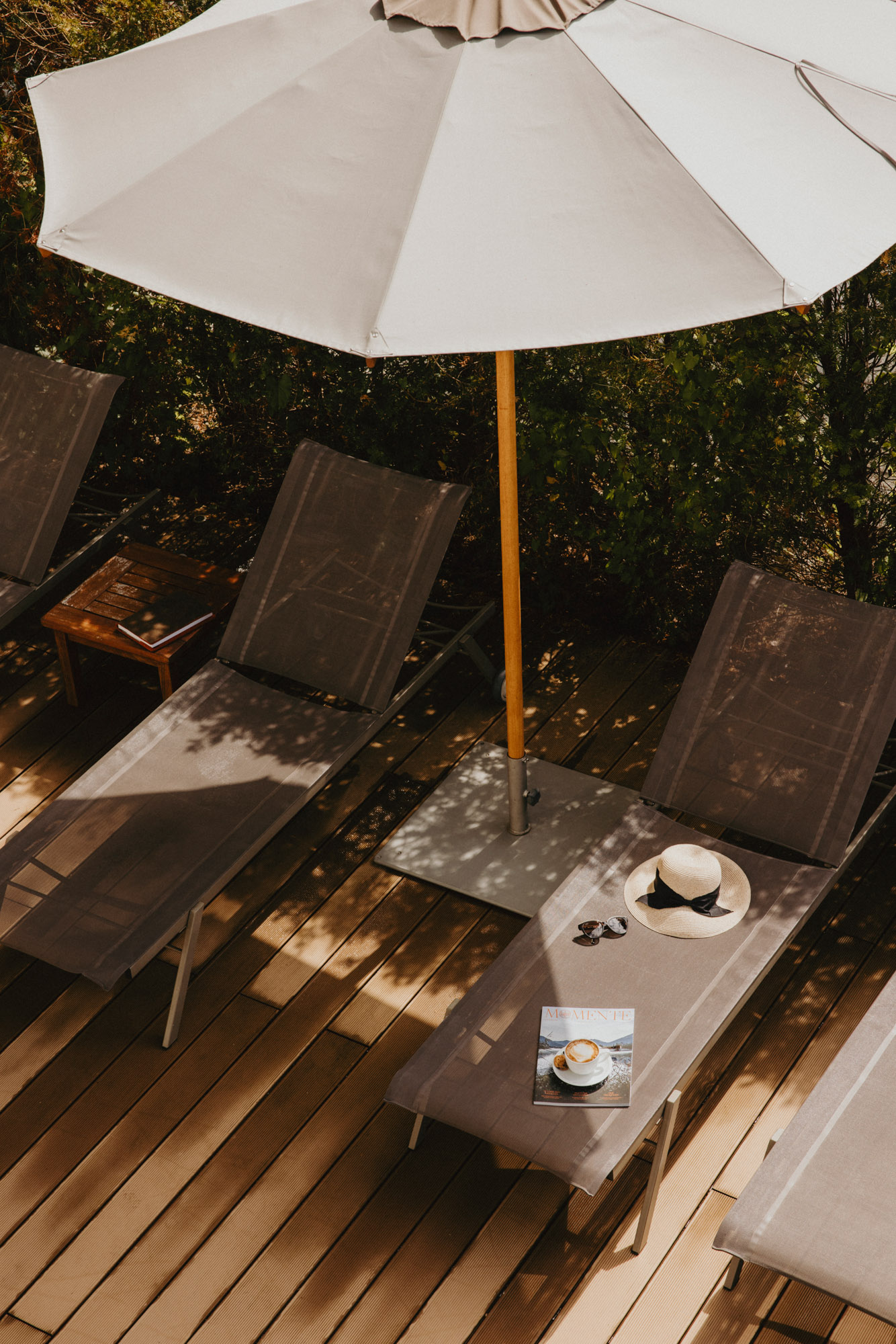 Wellnesshotel: Park - Bachmair Weissach Spa & Resort