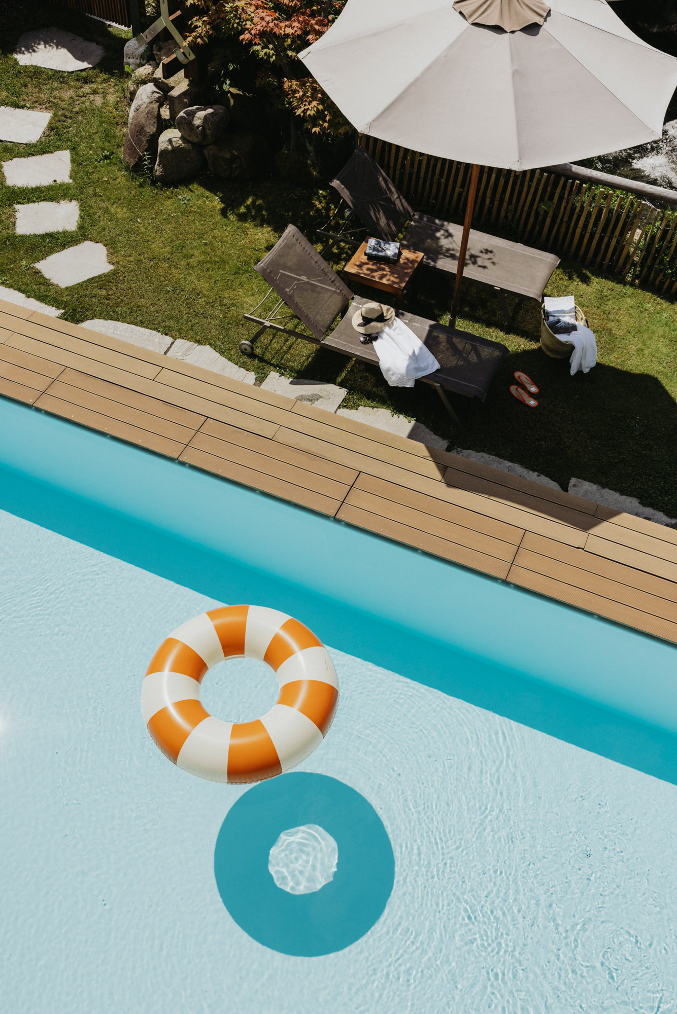 Wellnesshotel: Park - Bachmair Weissach Spa & Resort