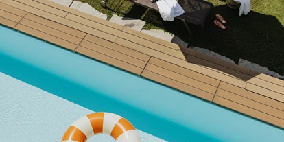 Wellnessurlaub - Bad Aibling - Park - Bachmair Weissach Spa & Resort