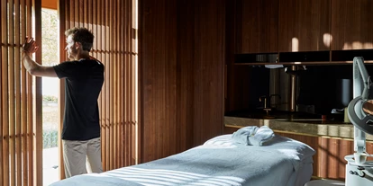 Wellnessurlaub - Bad Aibling - Spa Behandlung  - Bachmair Weissach Spa & Resort