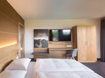 Hotel Das Weitblick Allgäu Zimmerkategorien Juniorsuite
