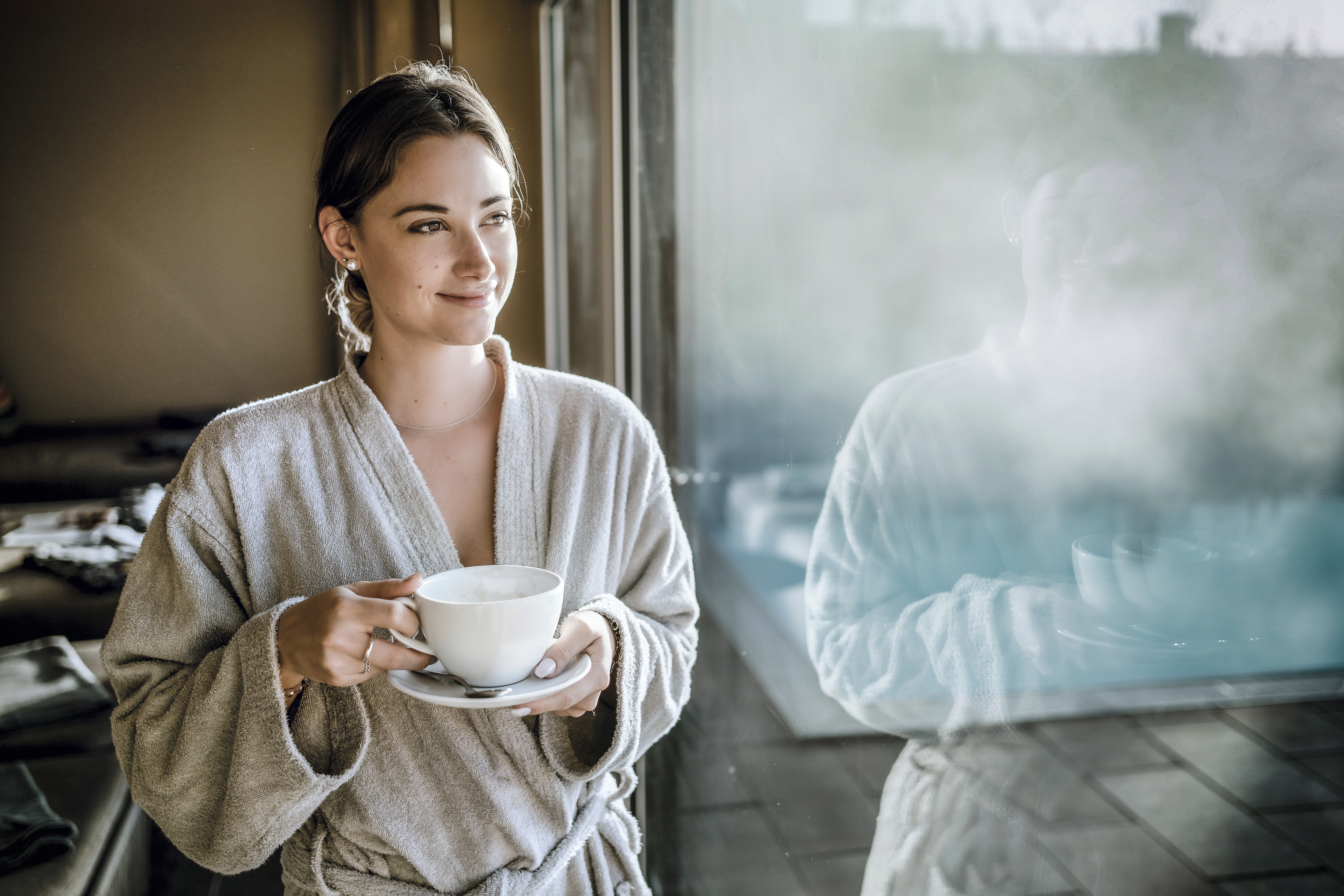 Wellnessurlaub - Berwang - Das Weitblick Allgäu