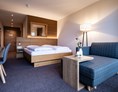 Wellnesshotel: Zimmer - Hotel Das Weitblick Allgäu