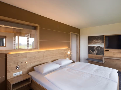 Wellnessurlaub - Restaurant - Kempten - Zimmer - Hotel Das Weitblick Allgäu