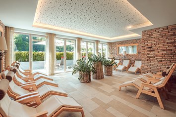 Wellnesshotel: Ruheraum - Hotel EDELWEISS Berchtesgaden