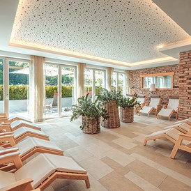 Wellnesshotel: Ruheraum - Hotel EDELWEISS Berchtesgaden