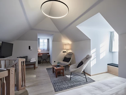 Wellnessurlaub - Day SPA - Altenmarkt im Pongau - Gemütliche und moderne Ausstattung unserer Wohnräume. - Hotel EDELWEISS Berchtesgaden