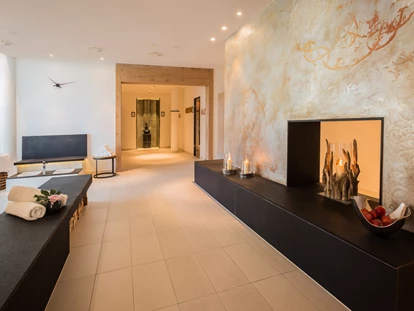 Wellnessurlaub - Fontanella - Wellnessbereich - Hotel Exquisit