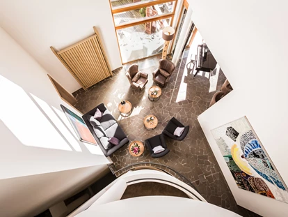 Wellnessurlaub - Fontanella - Detaileinblick ins Hotel - Hotel Exquisit