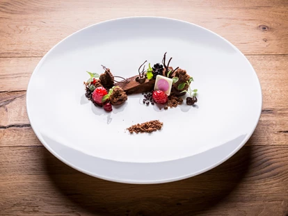 Wellnessurlaub - Fontanella - Gourmetküche in Oberstdorf - Hotel Exquisit