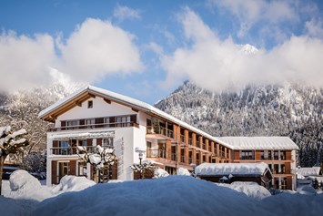 Wellnesshotel: Winter in Oberstdorf - Hotel Exquisit