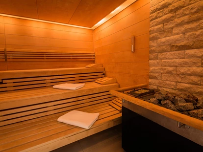 Wellnessurlaub - Fontanella - Saunieren im Exquisit - Hotel Exquisit