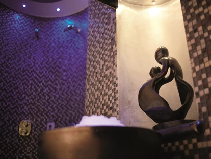 Wellnessurlaub - Fontanella - Eisbrunnen  - Hotel Exquisit