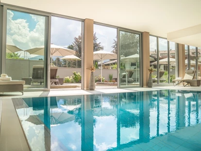Wellnessurlaub - Fontanella - Sommertage im Exquisit - Hotel Exquisit