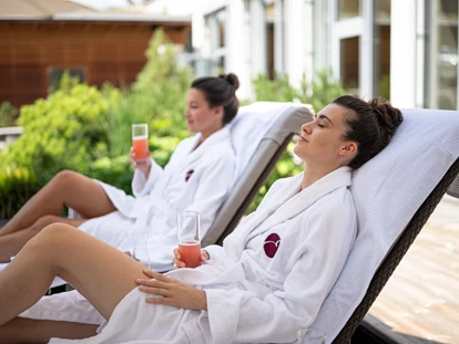 Wellnessurlaub - Fontanella - Seele baumeln lassen  - Hotel Exquisit