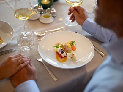 Wellnessurlaub - Fontanella - Genuss - Hotel Exquisit