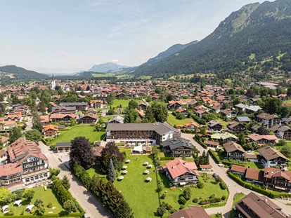 Wellnessurlaub - Fontanella - Beste Lage - Hotel Exquisit