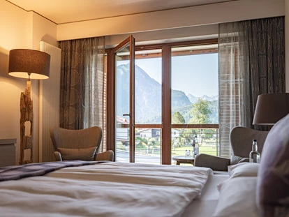 Wellnessurlaub - Fontanella - Zimmer - Hotel Exquisit