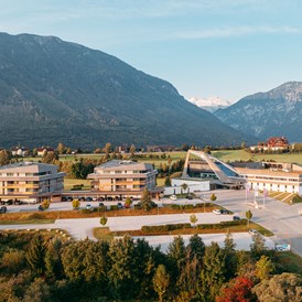 Wellnesshotel: Panorama - Narzissen Vital Resort
