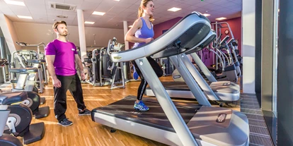 Wellnessurlaub - Schwanenstadt - Medical Fitnesscenter - Narzissen Vital Resort