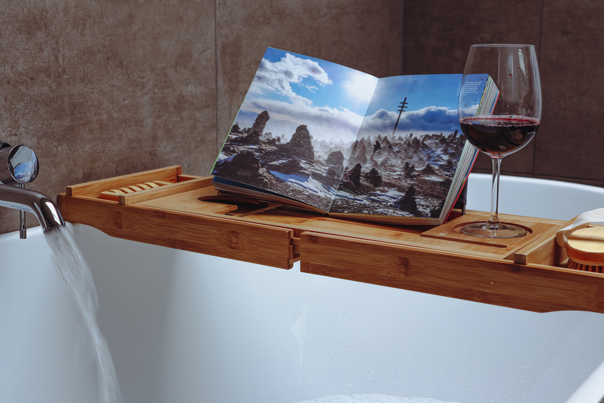 Wellnesshotel: Das Parkhotel