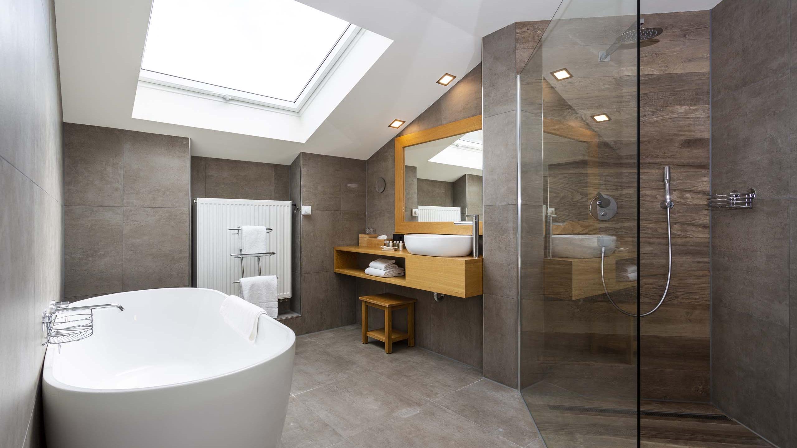 Wellnesshotel: Das Parkhotel