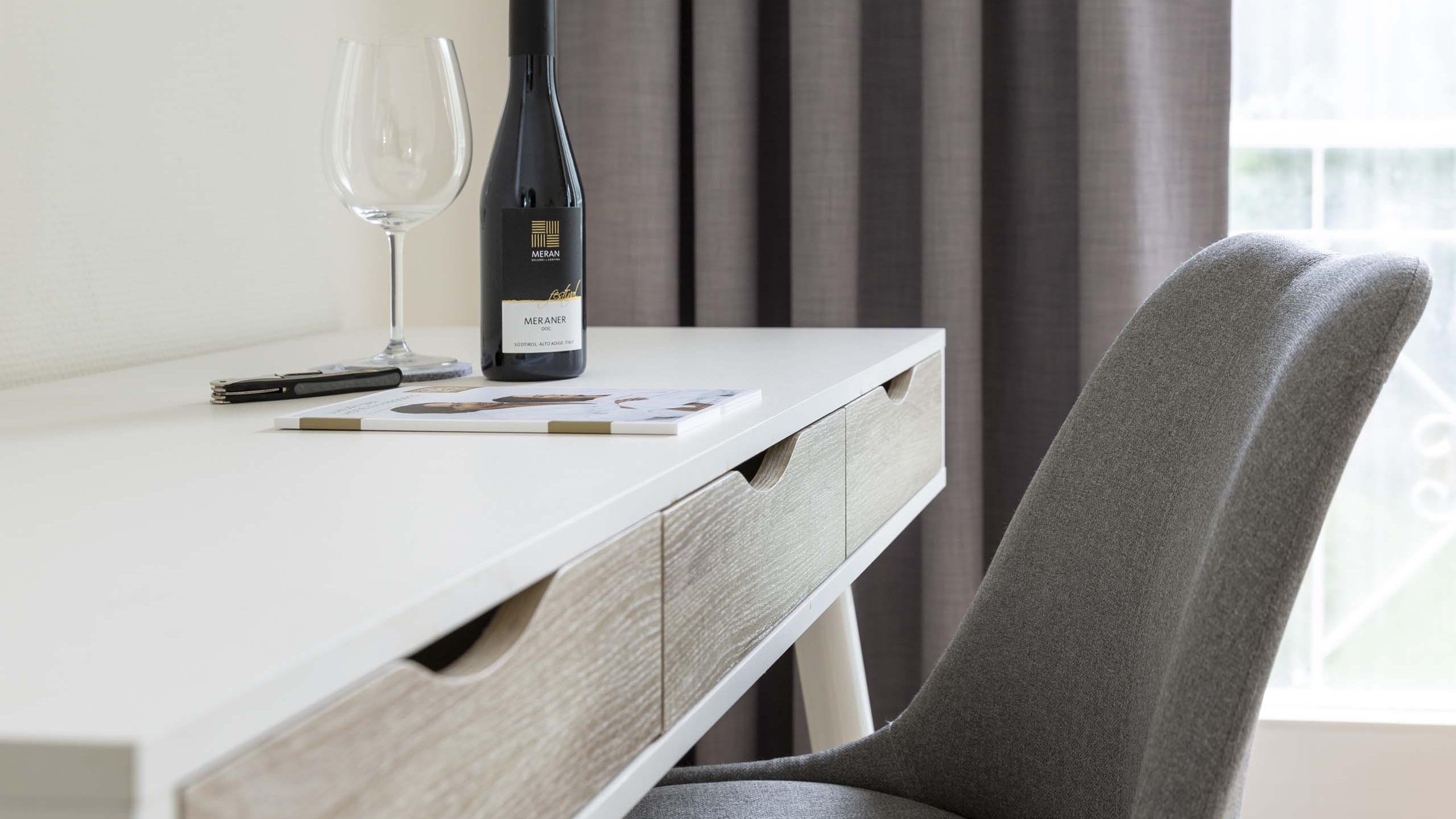 Wellnesshotel: Das Parkhotel