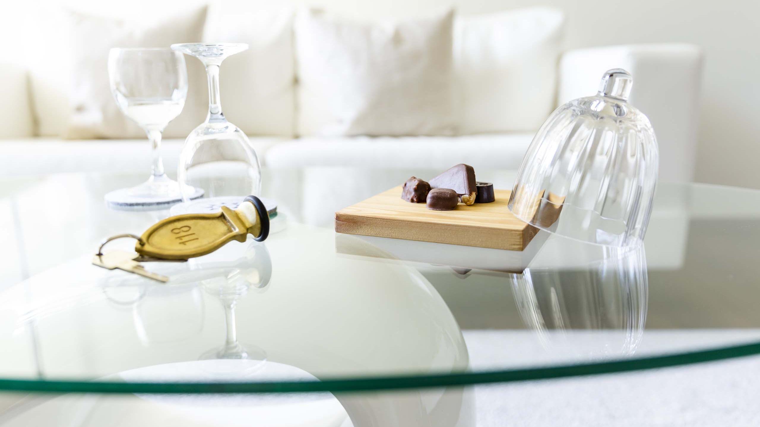 Wellnesshotel: Das Parkhotel