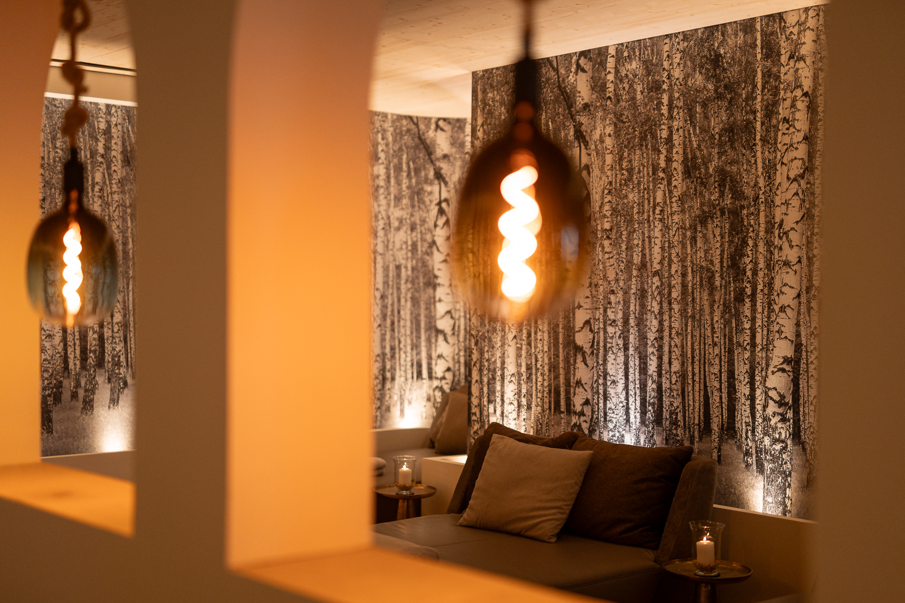 Wellnesshotel: Das Parkhotel - Südtirols nördlichster Punkt