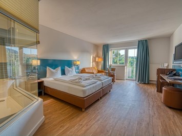 Hotel & SPA Reibener-Hof Zimmerkategorien Comfort