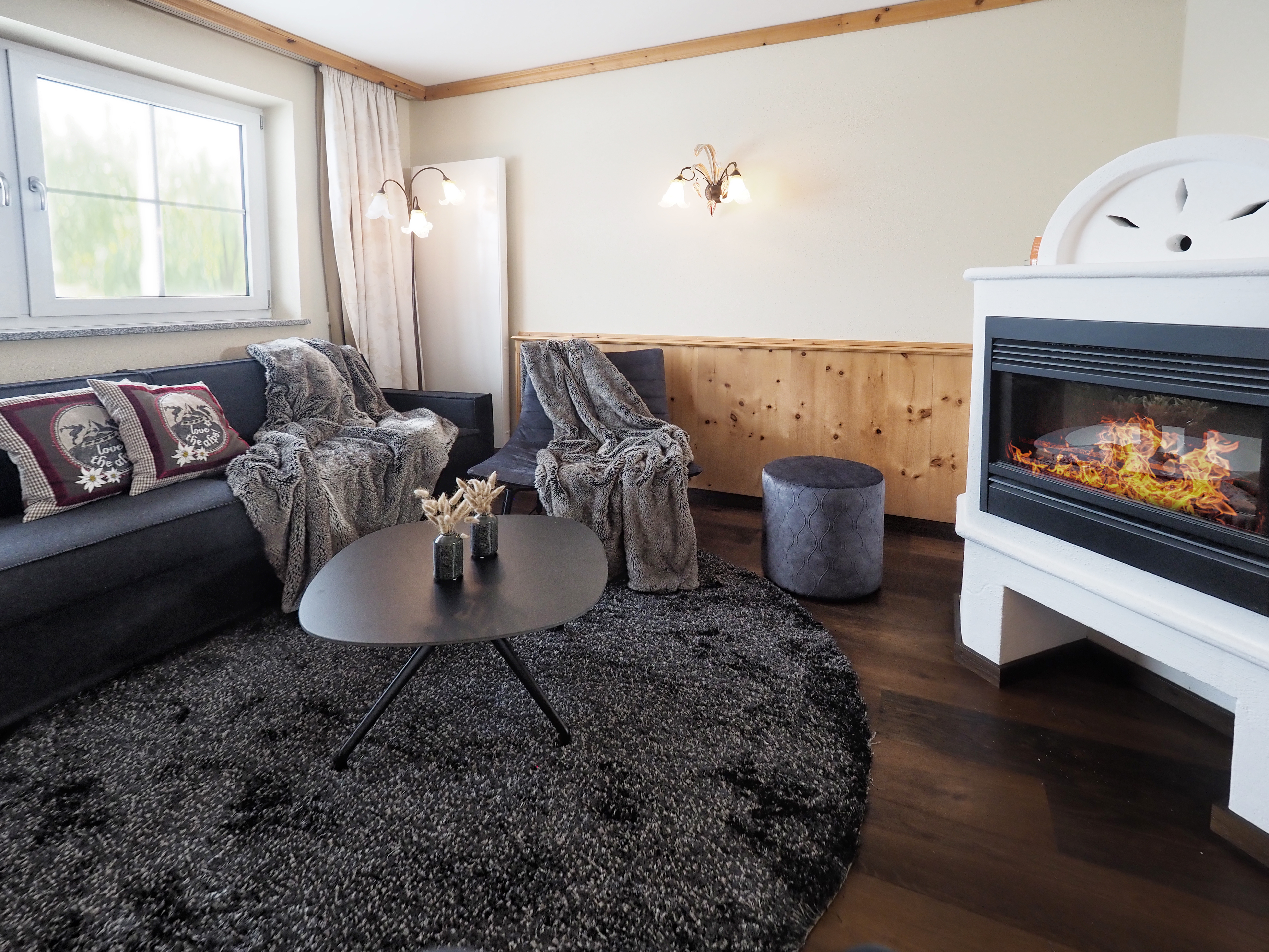 Wellness & Naturresort Reischlhof****S Zimmerkategorien Zirbenkomfort-Suite - Zimmertyp V