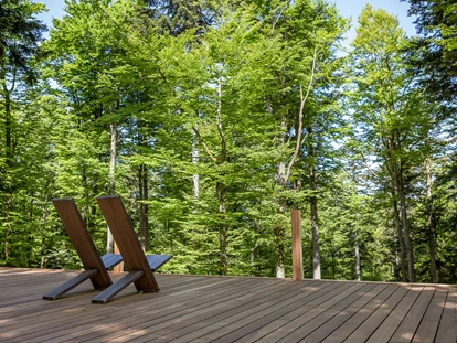 Wellnessurlaub - Private Spa - Otterbach (Sankt Florian am Inn) - WaldSpa Waldwellness - Wellness & Naturresort Reischlhof****S