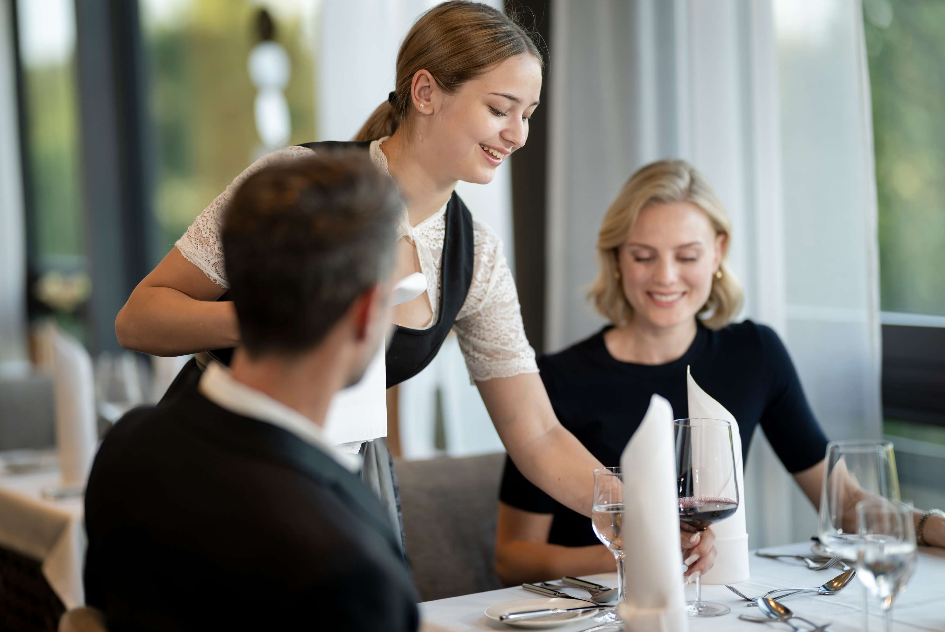 Wellnesshotel: Restaurant - Wellness & Naturresort Reischlhof****S - Kulinarik | Restaurant