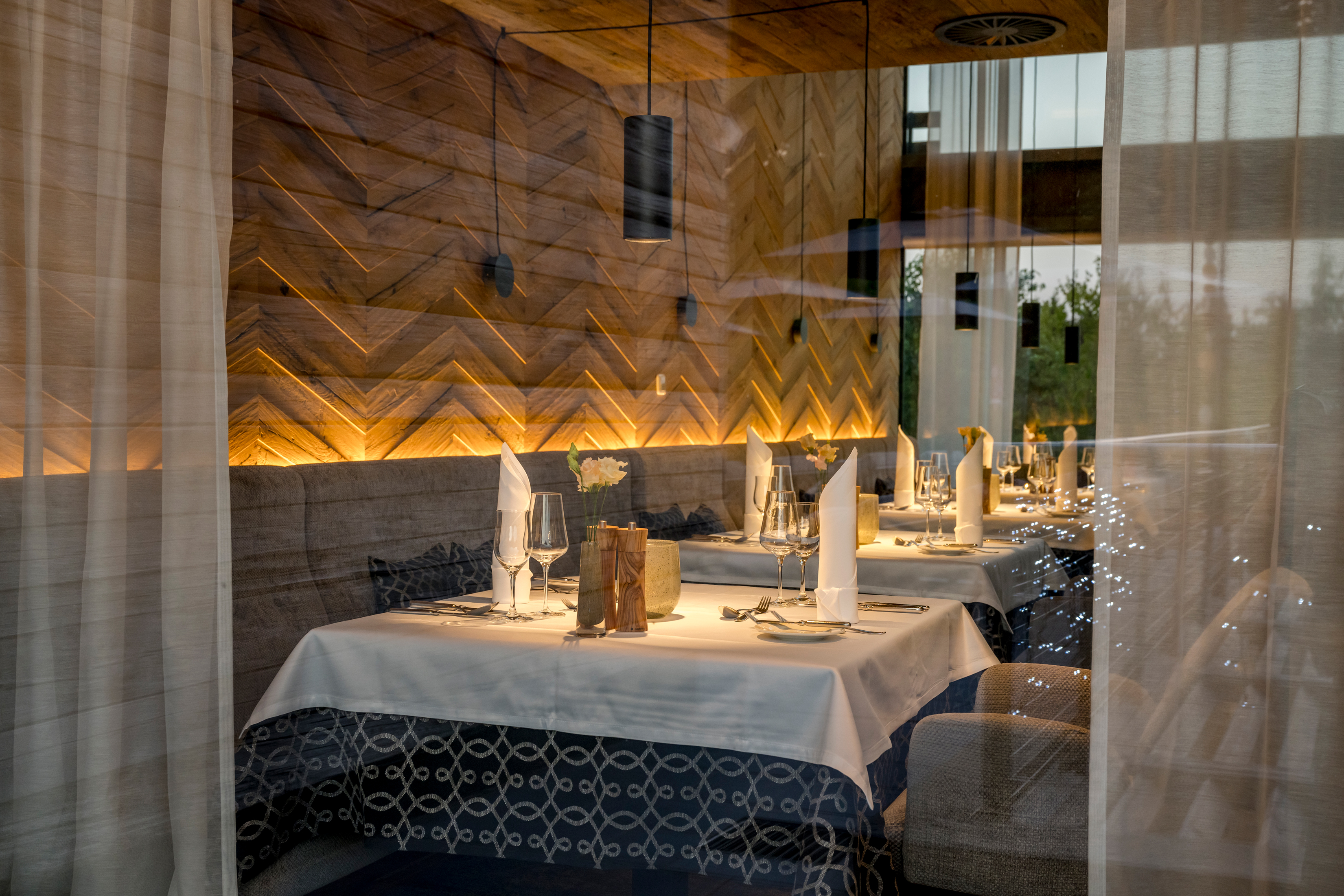 Wellnesshotel: Restaurant - Wellness & Naturresort Reischlhof****S - Kulinarik | Restaurant