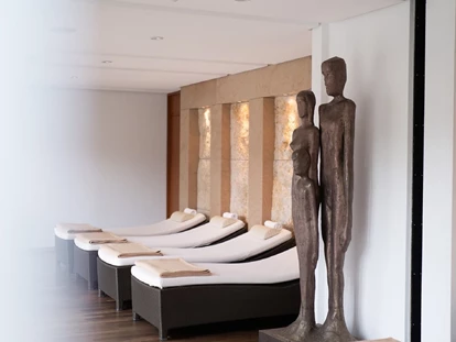 Wellnessurlaub - Schweinfurt - Ruheraum - Neumühle Resort & Spa