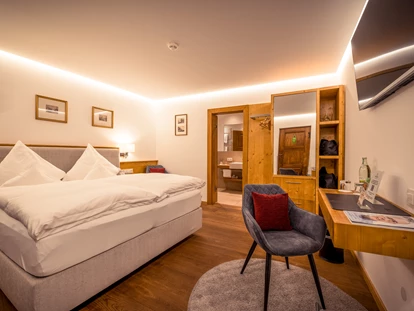 Wellnessurlaub - Schweinfurt - Economy Zimmer - Neumühle Resort & Spa