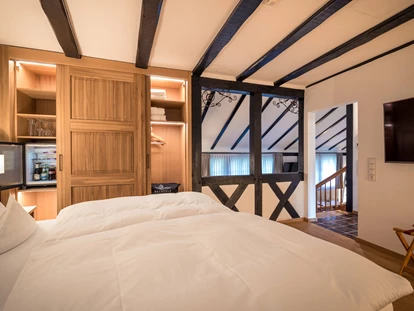 Wellnessurlaub - Schweinfurt - Junior Suite - Neumühle Resort & Spa