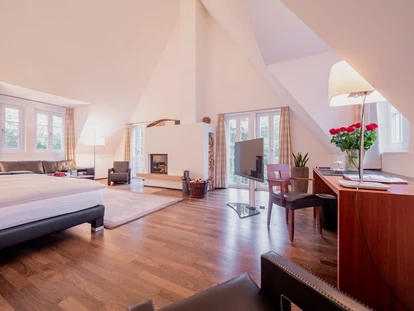 Wellnessurlaub - Schweinfurt - Deluxe Zimmer - Neumühle Resort & Spa