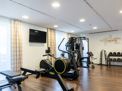 Wellnessurlaub - Schweinfurt - Neumühle Resort & Spa