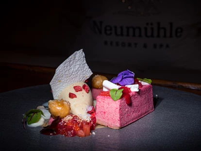 Wellnessurlaub - Schweinfurt - Neumühle Resort & Spa