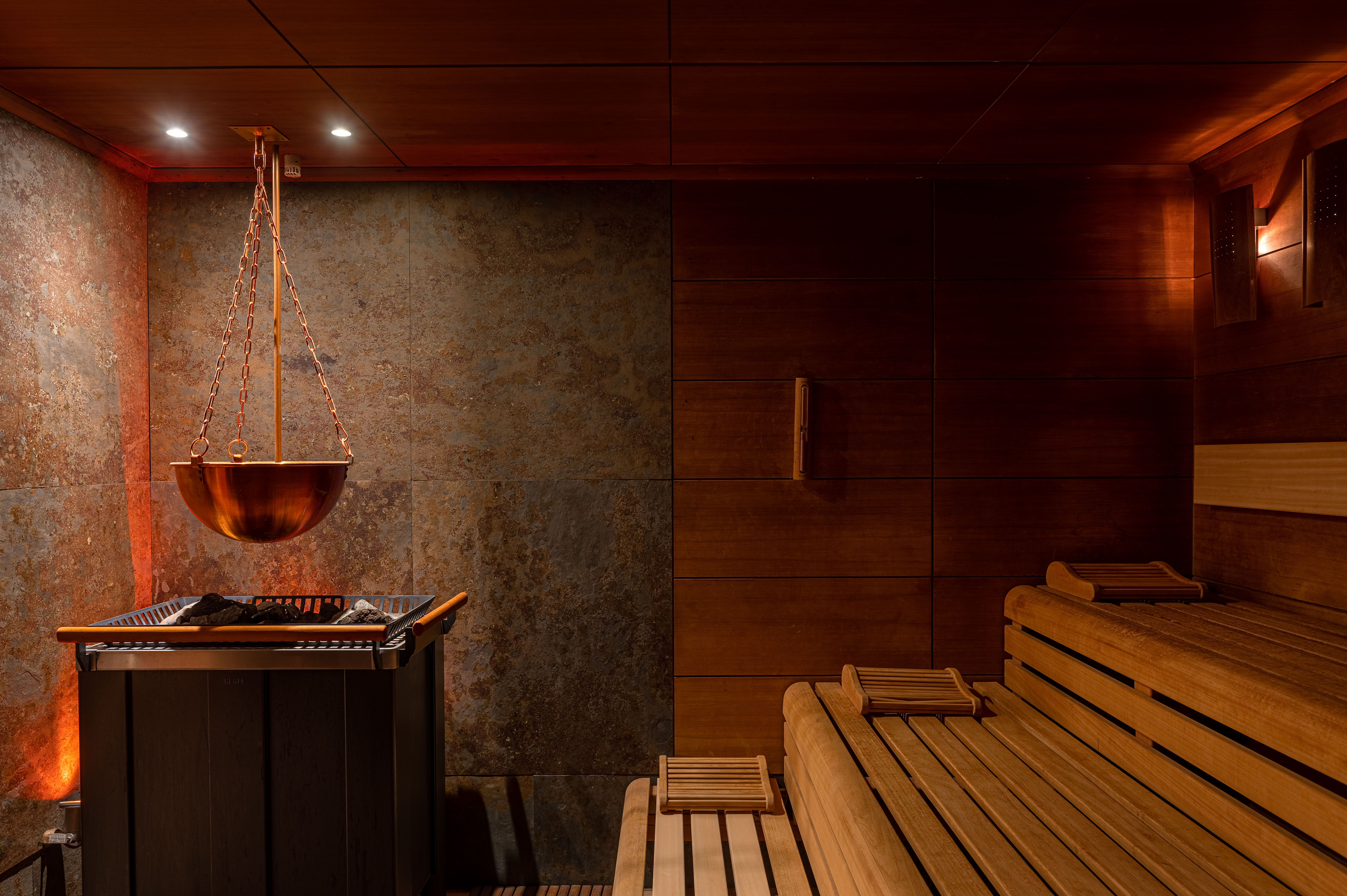 Wellnesshotel: Neumühle Resort & Spa