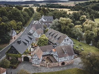 Wellnessurlaub - Schweinfurt - Neumühle Resort & Spa