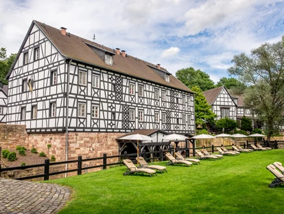Wellnessurlaub - Schweinfurt - Neumühle Resort & Spa