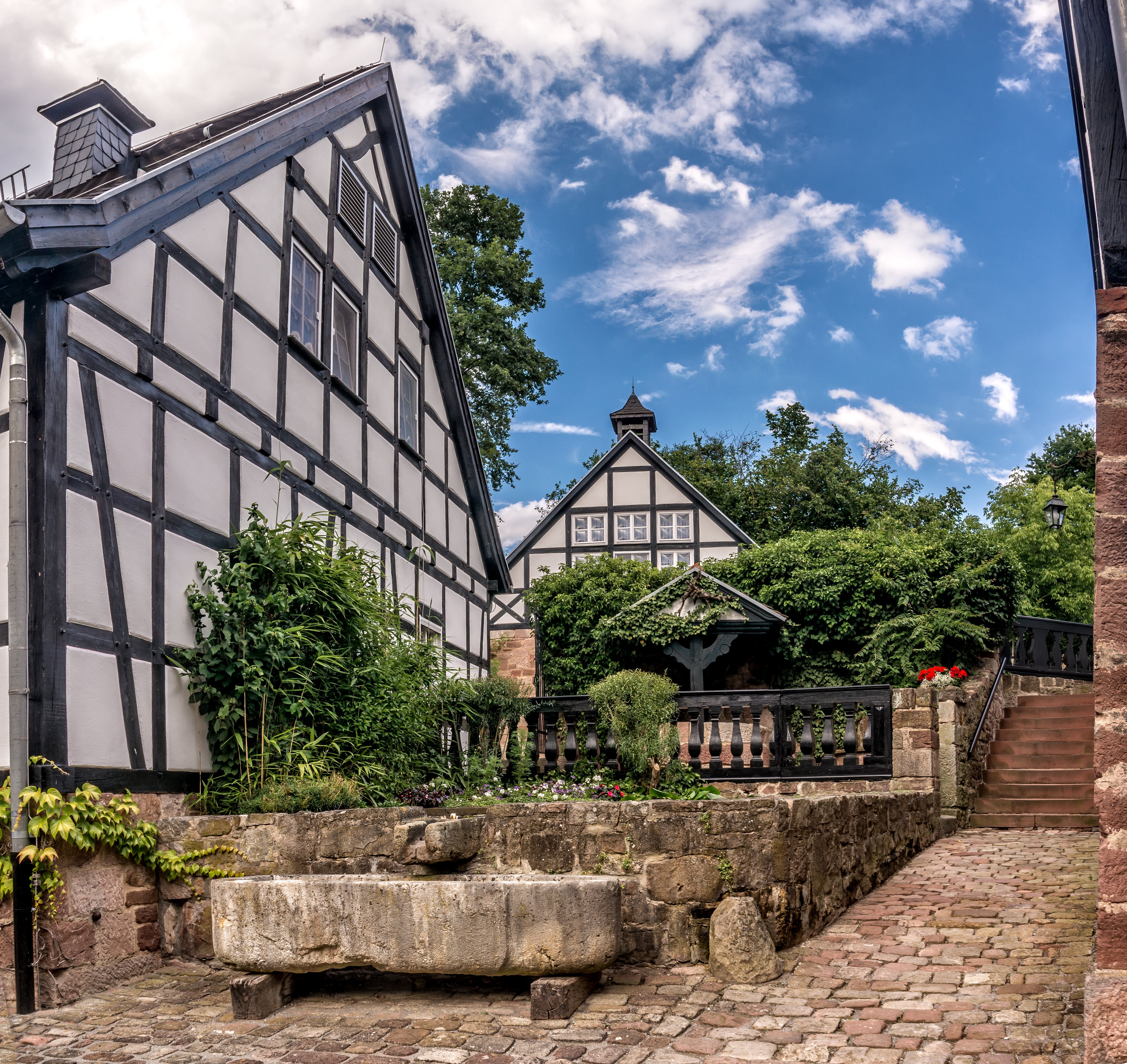 Wellnessurlaub - Bad Orb - Neumühle Resort & Spa