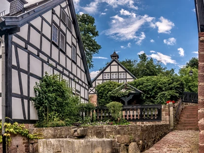 Wellnessurlaub - Schweinfurt - Neumühle Resort & Spa