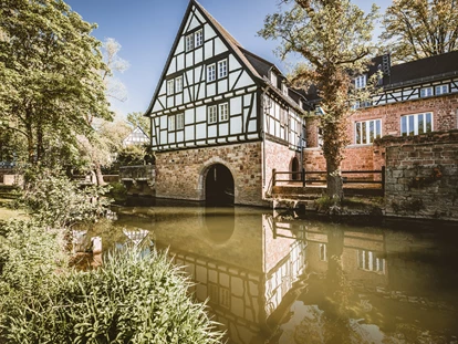 Wellnessurlaub - Schweinfurt - Neumühle Resort & Spa