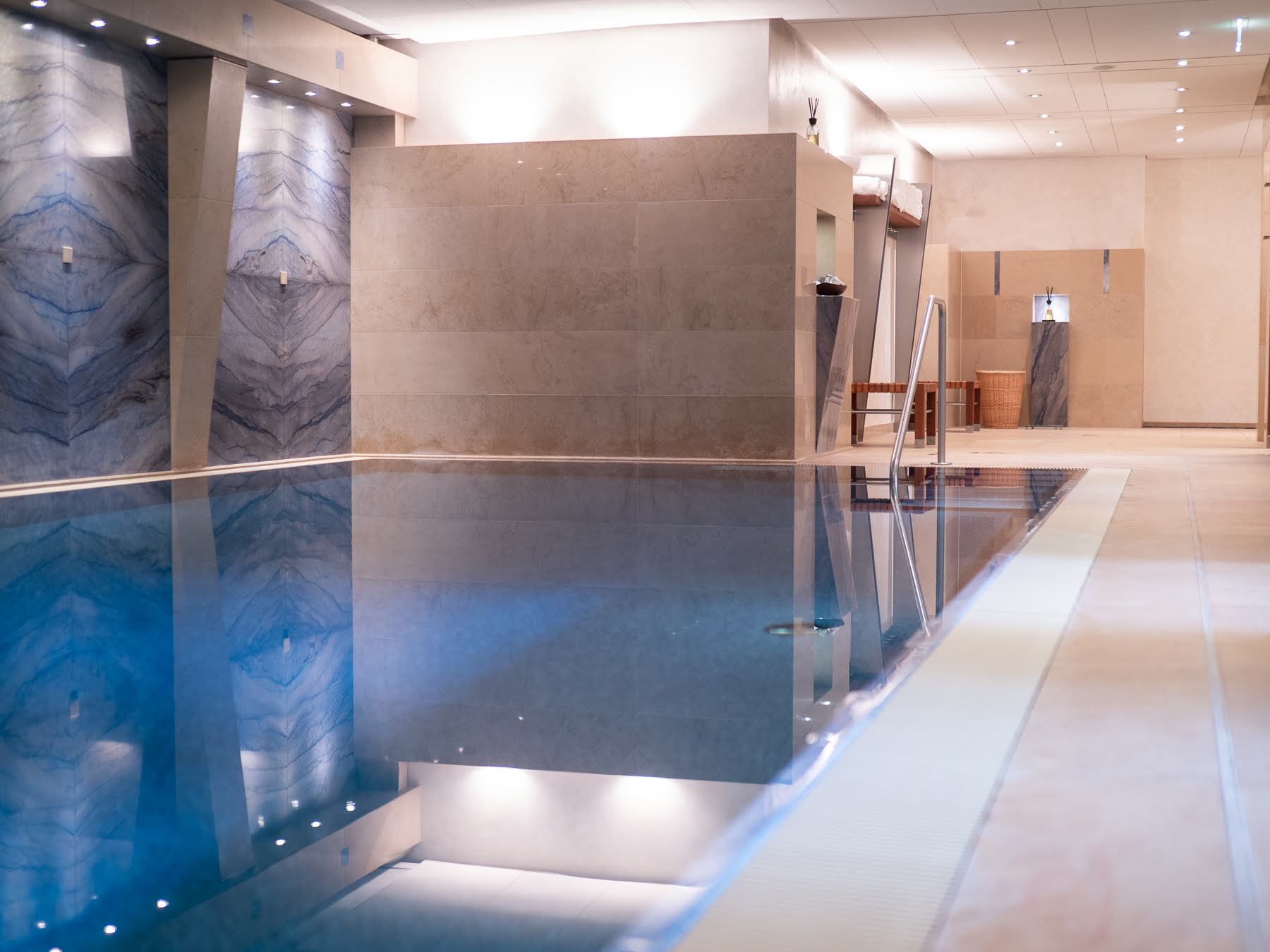 Wellnessurlaub - Bad Orb - Neumühle Resort & Spa