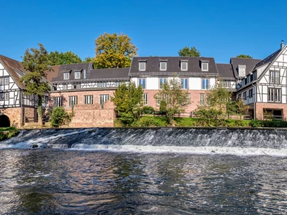 Wellnessurlaub - Schweinfurt - Neumühle Resort & Spa