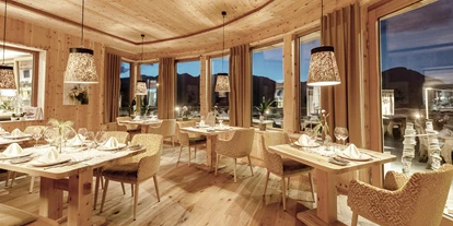Wellnessurlaub - Day SPA - Altenmarkt im Pongau - Höflehner's Naturküche von früh bis spät - Natur- und Wellnesshotel Höflehner****Superior