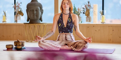 Wellnessurlaub - Day SPA - Altenmarkt im Pongau - Täglich bis zu 12 Aktivprogramme von geführten Wanderungen bis Meditation - Natur- und Wellnesshotel Höflehner****Superior